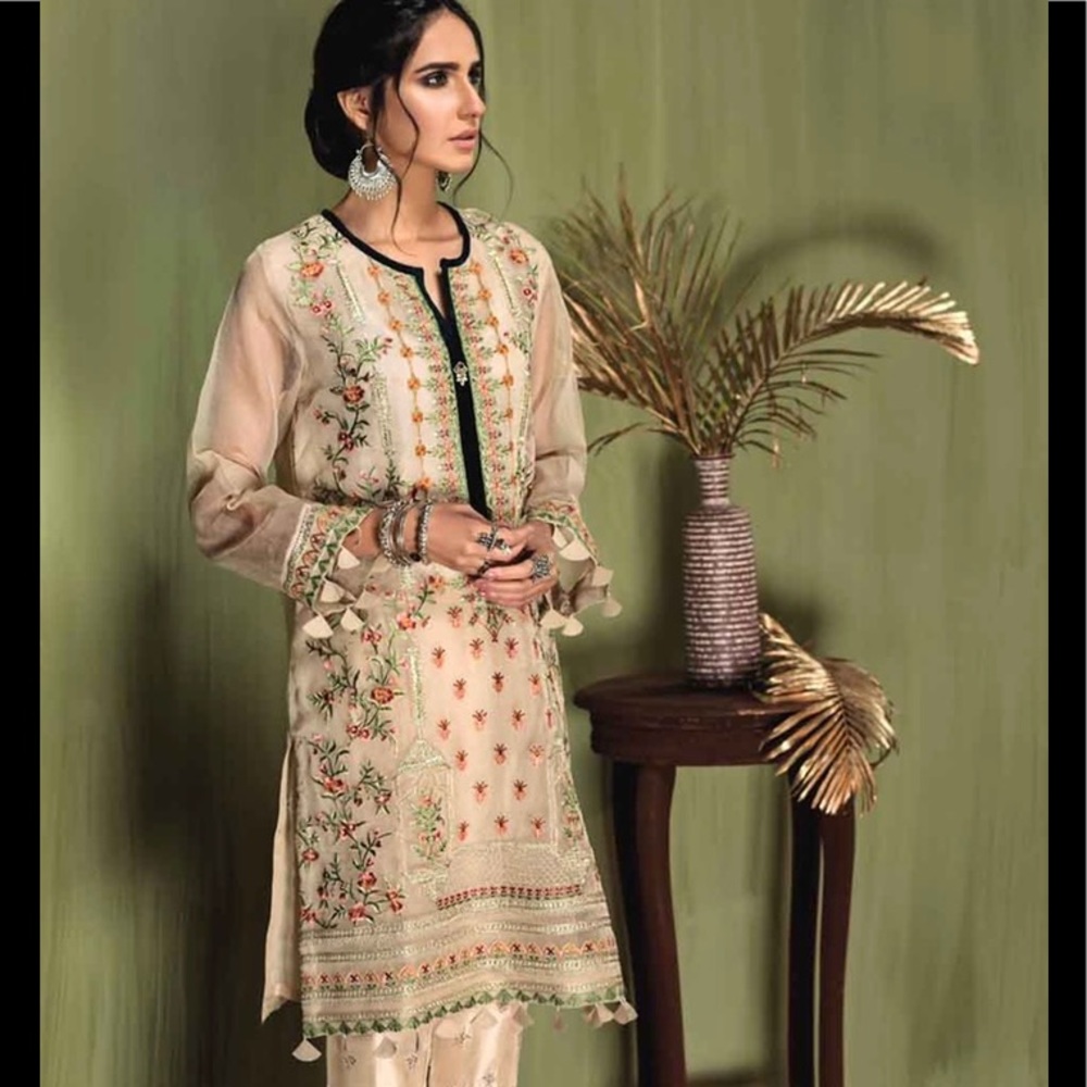Desi shirt